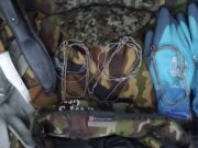 В Сумультинском заказнике задержали браконьера