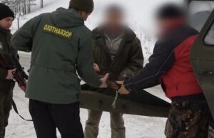 Расстреливают из машин: браконьеры уничтожают косуль во время миграции