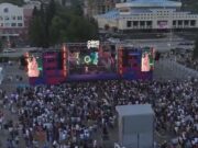 Главное культурное событие: как «Ойнофест» завоевал победу в премии «Престиж-Алтай»