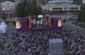 Главное культурное событие: как «Ойнофест» завоевал победу в премии «Престиж-Алтай»