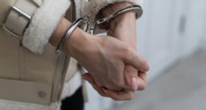 В республике задержали начальницу отдела по вопросам миграции, которая «покрывала» гастарбайтеров В республике задержали начальницу отдела по вопросам миграции, которая «покрывала» гастарбайтеров