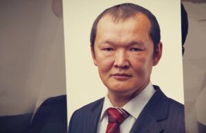 Гордость Алтая: Иван Музыков стал символом мужества и верности клятве врача