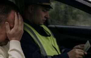 Водителя лишили прав из-за прописанного врачом препарата Водителя лишили прав из-за прописанного врачом препарата