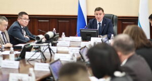 Республика Алтай отметит 35-летие со дня образования