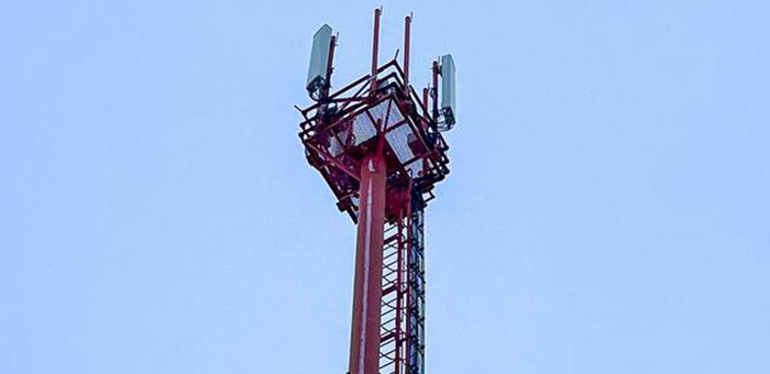 Малые села обеспечат мобильной связью в 2026 году