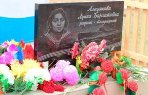 Будет ли справедливость? О подвиге, памяти и историческом беспамятстве…