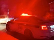 С первого раза не понял: житель Маймы получил вторую судимость за нетрезвые покатушки