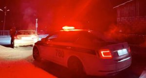 С первого раза не понял: житель Маймы получил вторую судимость за нетрезвые покатушки С первого раза не понял: житель Маймы получил вторую судимость за нетрезвые покатушки