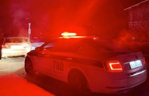 С первого раза не понял: житель Маймы получил вторую судимость за нетрезвые покатушки С первого раза не понял: житель Маймы получил вторую судимость за нетрезвые покатушки