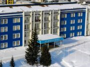 В Горно-Алтайском госуниверситете отремонтируют общежития и обновят главный корпус