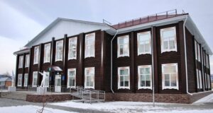 За два года в Республике Алтай капитально отремонтируют 24 школы