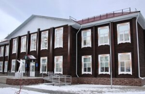 За два года в Республике Алтай капитально отремонтируют 24 школы