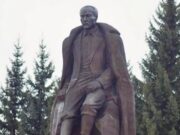 Память Григория Чорос-Гуркина почтили в Республике Алтай