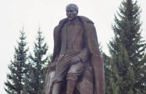 Память Григория Чорос-Гуркина почтили в Республике Алтай