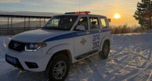 За новогодние праздники на Алтае задержали 99 пьяных водителей За новогодние праздники на Алтае задержали 99 пьяных водителей