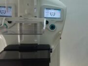 Усть-Коксинская больница получила новый цифровой маммограф