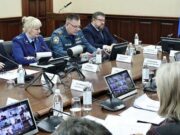 Новогодние праздники прошли без аварий на системах жизнеобеспечения