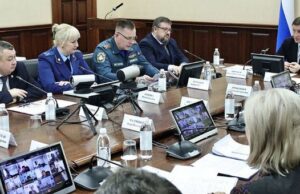 Новогодние праздники прошли без аварий на системах жизнеобеспечения