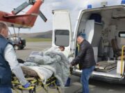 Стратегию развития санитарной авиации утвердили на Алтае