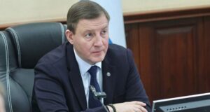 Утверждена республиканская адресная инвестиционная программа