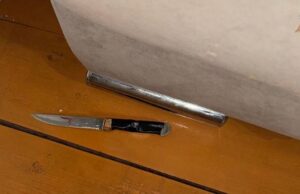 «Заступилась» за подругу: жительница Усть-Кана обвиняется в убийстве