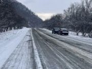 Молодой водитель устроил ДТП у села Шебалино, пострадала 52-летняя женщина