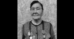 Ушла из жизни ветеран здравоохранения Кош-Агачского района Раиса Цыганкова