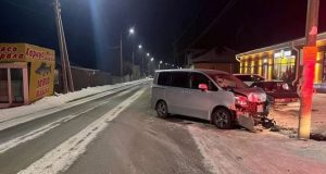 Пенсионерка на «Тойоте» устроила ДТП в Элекмонаре, пострадали два человека