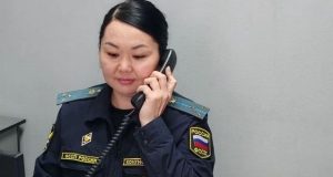 Сельчанка погасила крупную задолженность после ареста «Крузера»