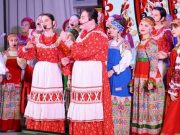 Год единства народов России открыли в Республике Алтай Год единства народов России открыли в Республике Алтай