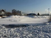 В Республике Алтай определили места для крещенских купаний