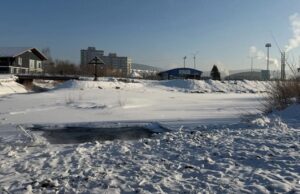 В Республике Алтай определили места для крещенских купаний