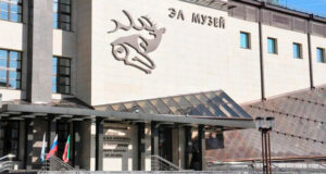 В Национальном музее откроется выставка «Герой нашего времени»