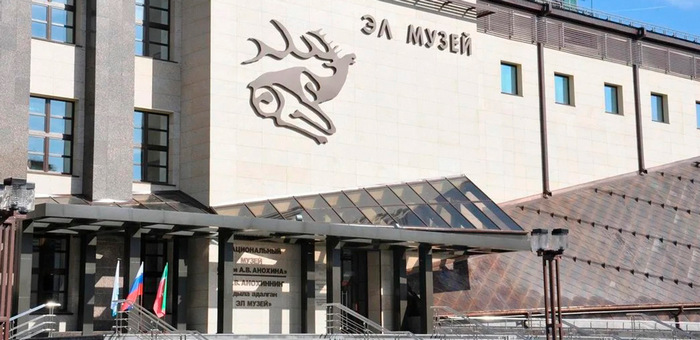 В Национальном музее откроется выставка «Герой нашего времени»