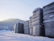 Республика Алтай получила 342 новых контейнера для мусора