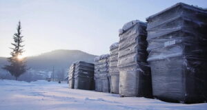 Республика Алтай получила 342 новых контейнера для мусора