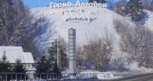 На Алтае в этом году благоустроят 15 объектов
