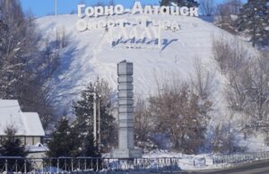 На Алтае в этом году благоустроят 15 объектов