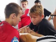 Чемпионат и первенство СФО по армрестлингу впервые пройдут на Алтае