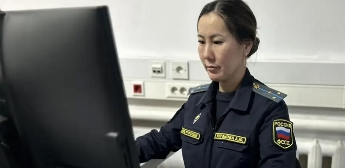 Должница по алиментам вспомнила про дочь, испугавшись уголовного дела