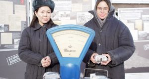 Акция «Блокадный хлеб» пройдет в Горно-Алтайске