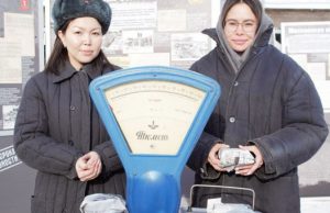 Акция «Блокадный хлеб» пройдет в Горно-Алтайске