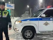 За неделю в Республике Алтай произошло 59 ДТП
