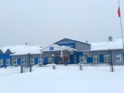 В Тондошенской школе стартует капитальный ремонт по программе «Единой России»