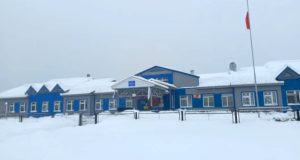 В Тондошенской школе стартует капитальный ремонт по программе «Единой России»