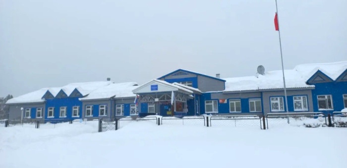 В Тондошенской школе стартует капитальный ремонт по программе «Единой России»