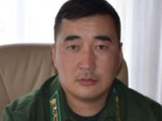 Руководить лесничествами будет Денис Чоков