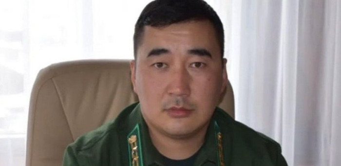 Руководить лесничествами будет Денис Чоков