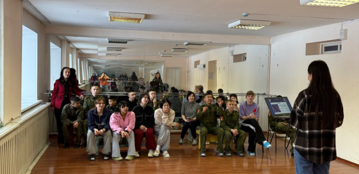 Партия «Новые люди» в Республике Алтай начала сотрудничество с детским центром «Очаг»