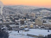Солнечная погода без осадков ожидается на Алтае Солнечная погода без осадков ожидается на Алтае